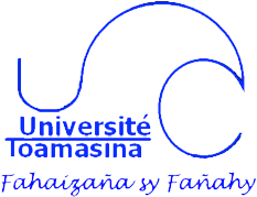 Université de Toamasina
