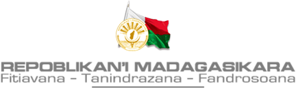 Présidence de Madagascar