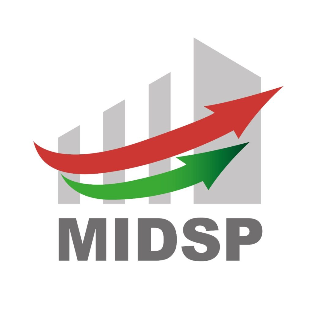 Ministère de l'Industrialisation (MIDSP)