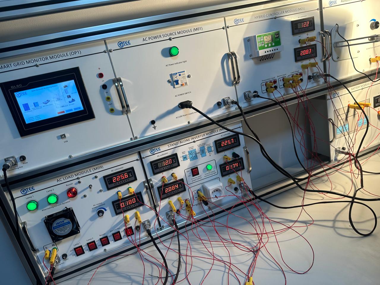 GreenTech